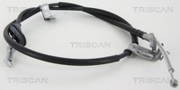 Bremsseil Seilzug Feststellbremse Triscan 8140 40149 FüR Honda CR 5 2 RD5 Ctdi