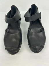 trippen Edel black 36, In Really Good Condition