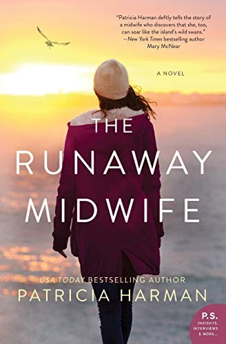 The Runaway Midwife: A Novel By Patricia Harman