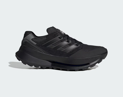 Adidas Equipment Agravic Sneaker Schuhe Schwarz Laufschuhe Freizeitschuh JQ7643