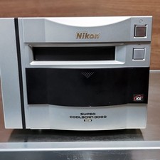 Nikon Coolscan 9000 for sale - eBay