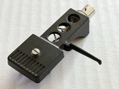 Original Vintage Technics SH-98 Headshells for Turntable Tonearm