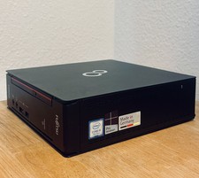 Fujitsu Esprimo Q556/2 Mini-PC | i5 | 16GB RAM | Win 10 Pro