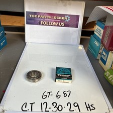 Federal Mogul Manual Transmission Countershaf...