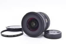 Sigma SIGMA 10-20 F4-5.6 EX DC HSM Nikon