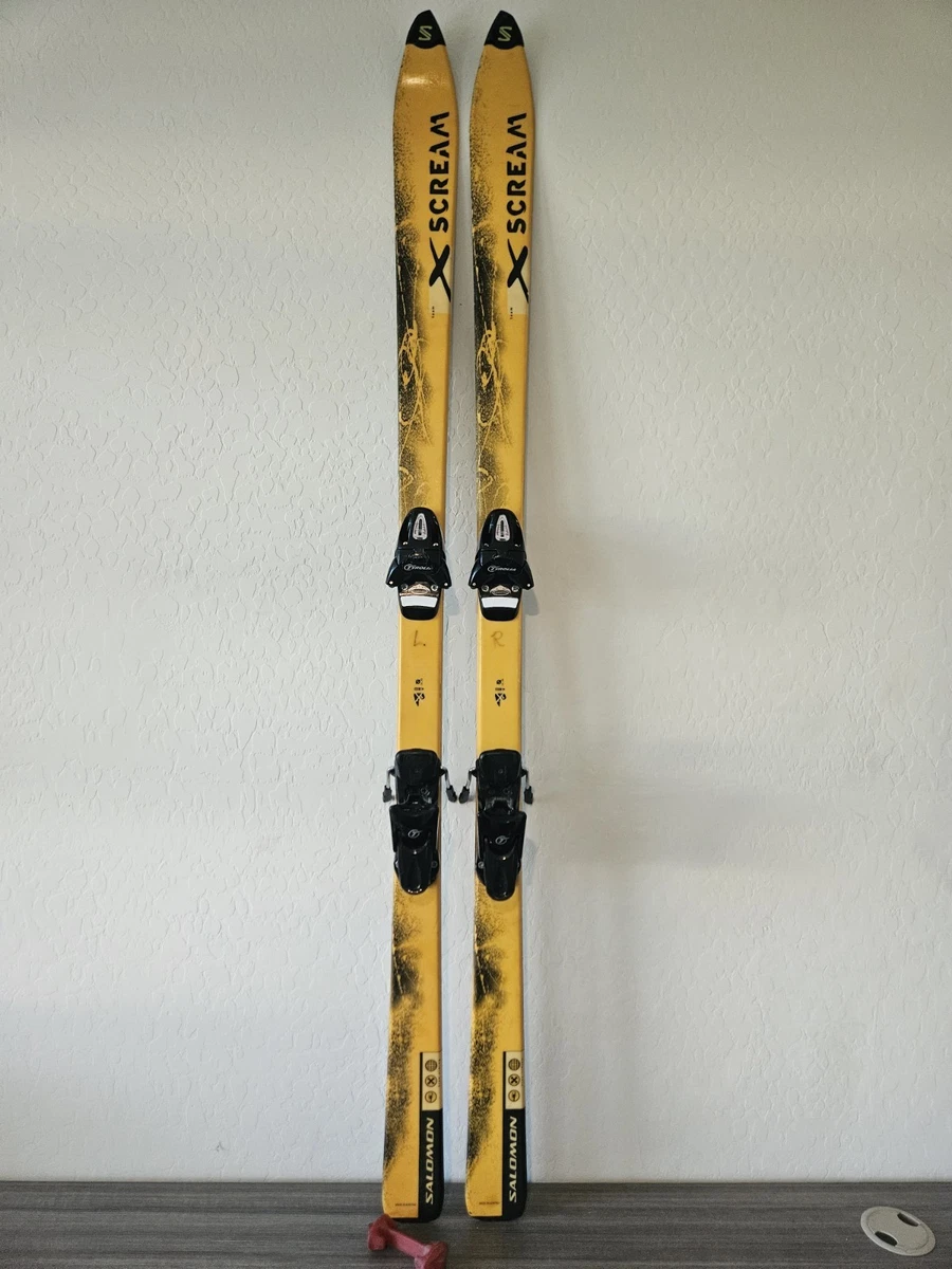 Salomon Scream for sale | eBay