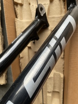 Rock Shox Sid Ultimate 120mm 3 POS Suspension Fork Black 29 Boost 35mm