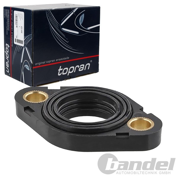 Topran Ventildeckeldichtung Passend FüR BMW 1 2 3 4 5 6 7 X1 X3 X4 X5 X6 Z4 |-image