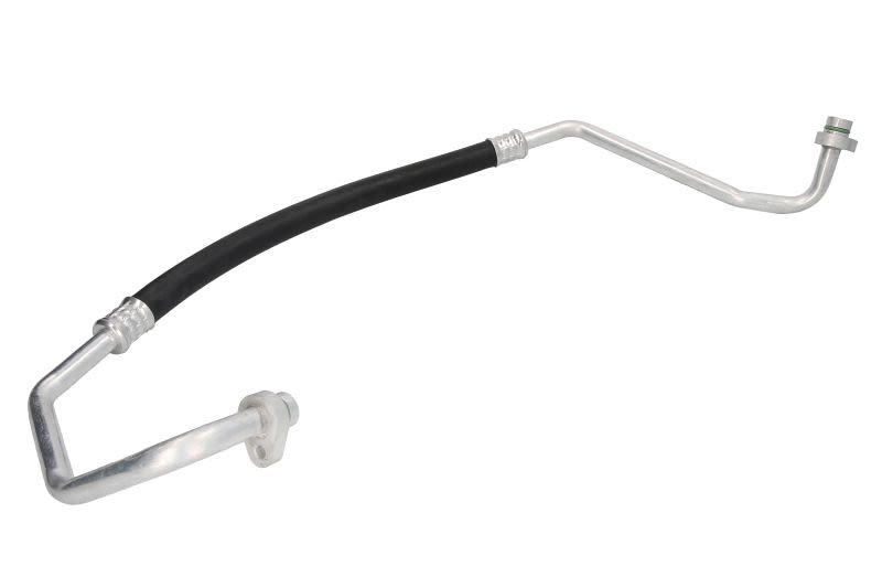 Conduite à basse pression climatisation KTT160067 en aluminium renforcé
