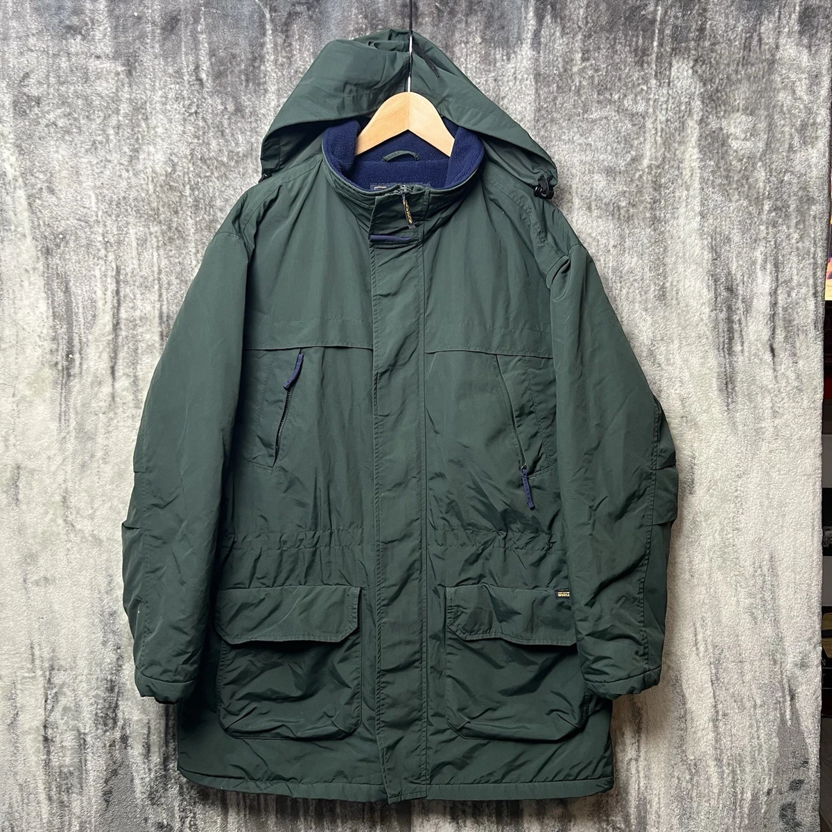 Woolrich Parka products for sale | eBay