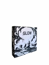 Glow Board Game In Excellent Condition And Complete