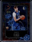 2025 Topps Signature Cooper Flagg Red (RAW)