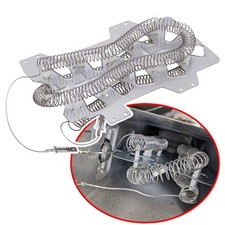 DC47-00019A Heating Element Part For Samsung Dryers Whirlpool Sears Kenmore US