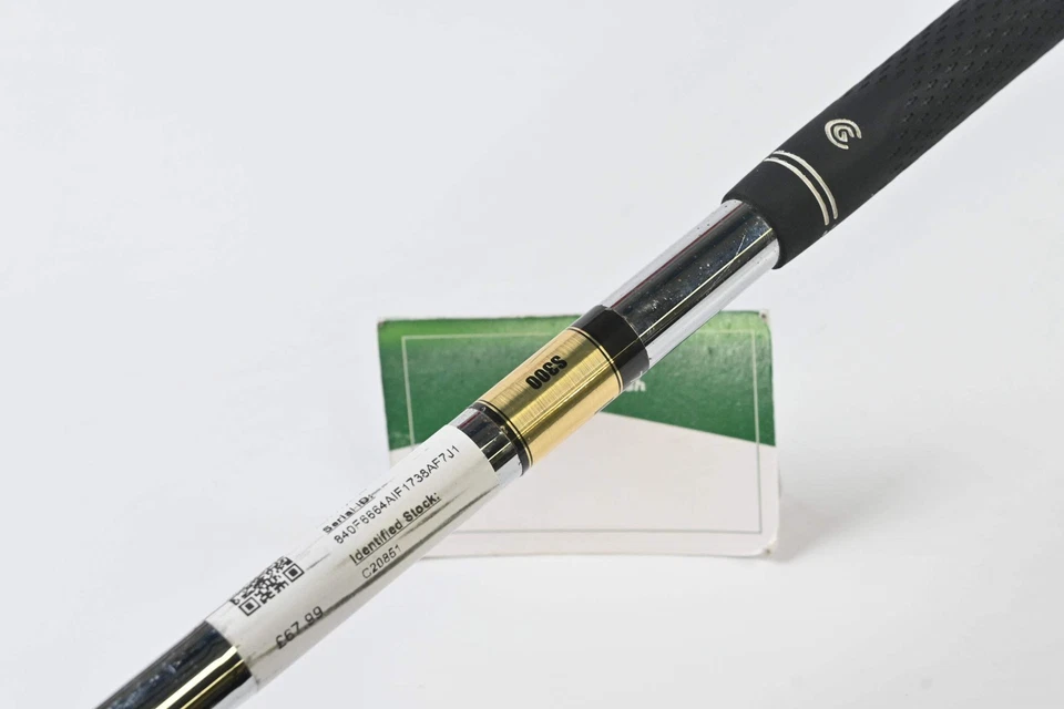 Cleveland LDI #2 Hybrid / 18 Degree / Stiff Flex Dynamic Gold SL S300 Shaft - Image 4 of 4