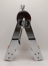 New~ CB Drums Ratchet Effect Adjustable Volume for Orchestra Band Theatre