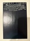 The Amazing Spider-Man Vol. 2 #36 (2001) — 9/11 Tribute Issue - Marvel Comics
