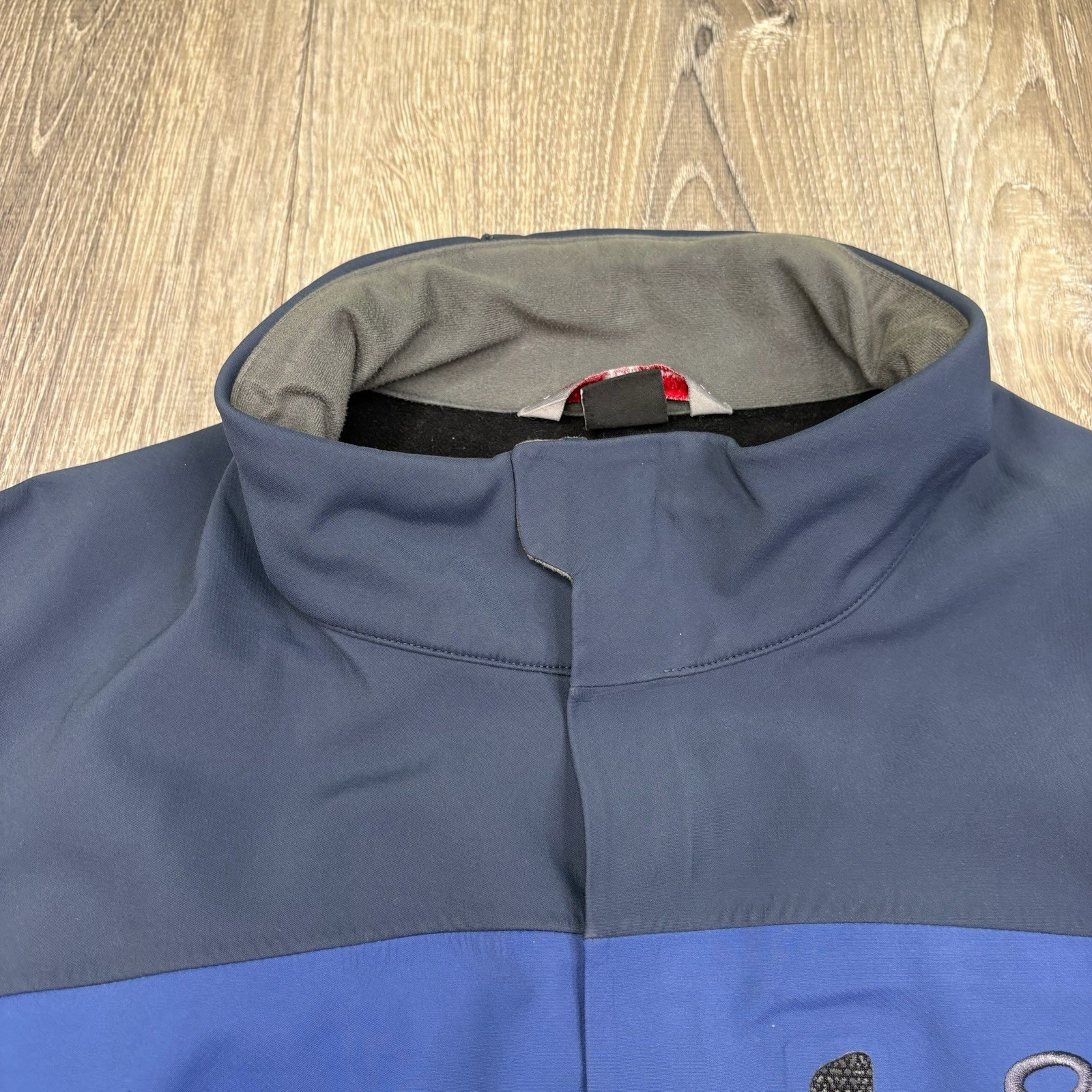 Outdoor Research Full Zip Softshell Windstor Cred… - image 4