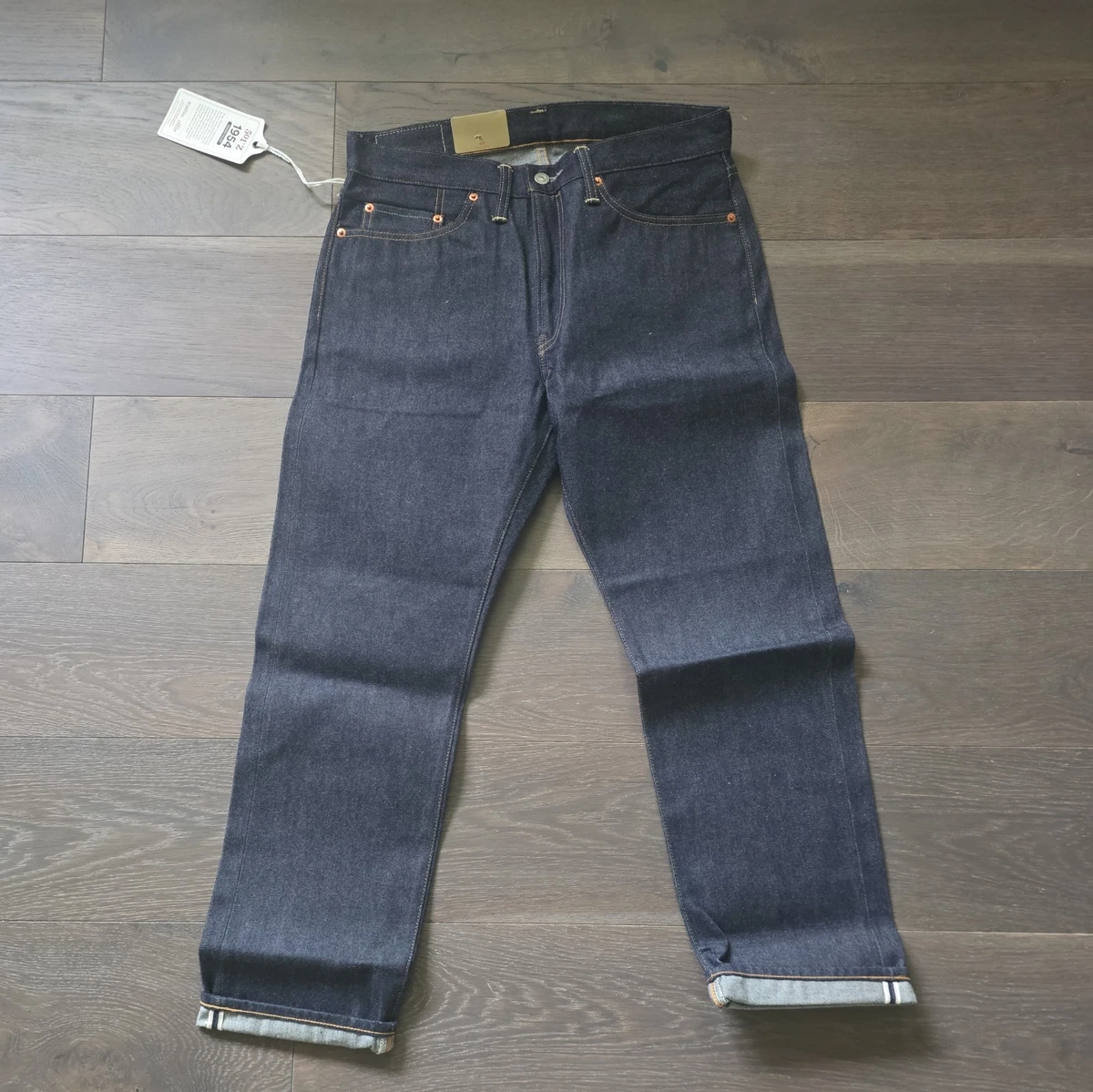 Levis 501 Lvc for sale | eBay