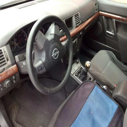 13136694 Abs für OPEL VECTRA C CARAVAN Elegance 2005 713850 - Bild 3 von 7