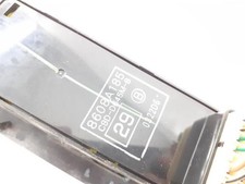 Lève vitre Citroen C-CROSSER