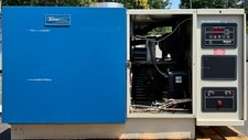 Tenney BTRS Environmental Test Chamber w/ Humidity, -34C to 200C, 20% to 85% RH