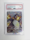 2021 Pokemon SWSH Shining Fates #SV107 FA Charizard VMax PSA 9 MINT