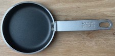 Kuhn Rikon Switzerland Blini Single Egg Mini Frying Pan Non-Stick