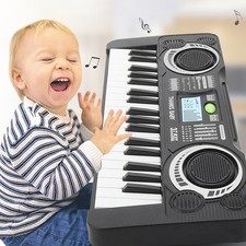 Electric Piano Children Gift Electric Key Board Piano Portable Digital Music