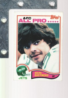 1982 Topps Football NFL #1-270 AFC Singles EXMT+ Pick From List Up To 55% OFF!