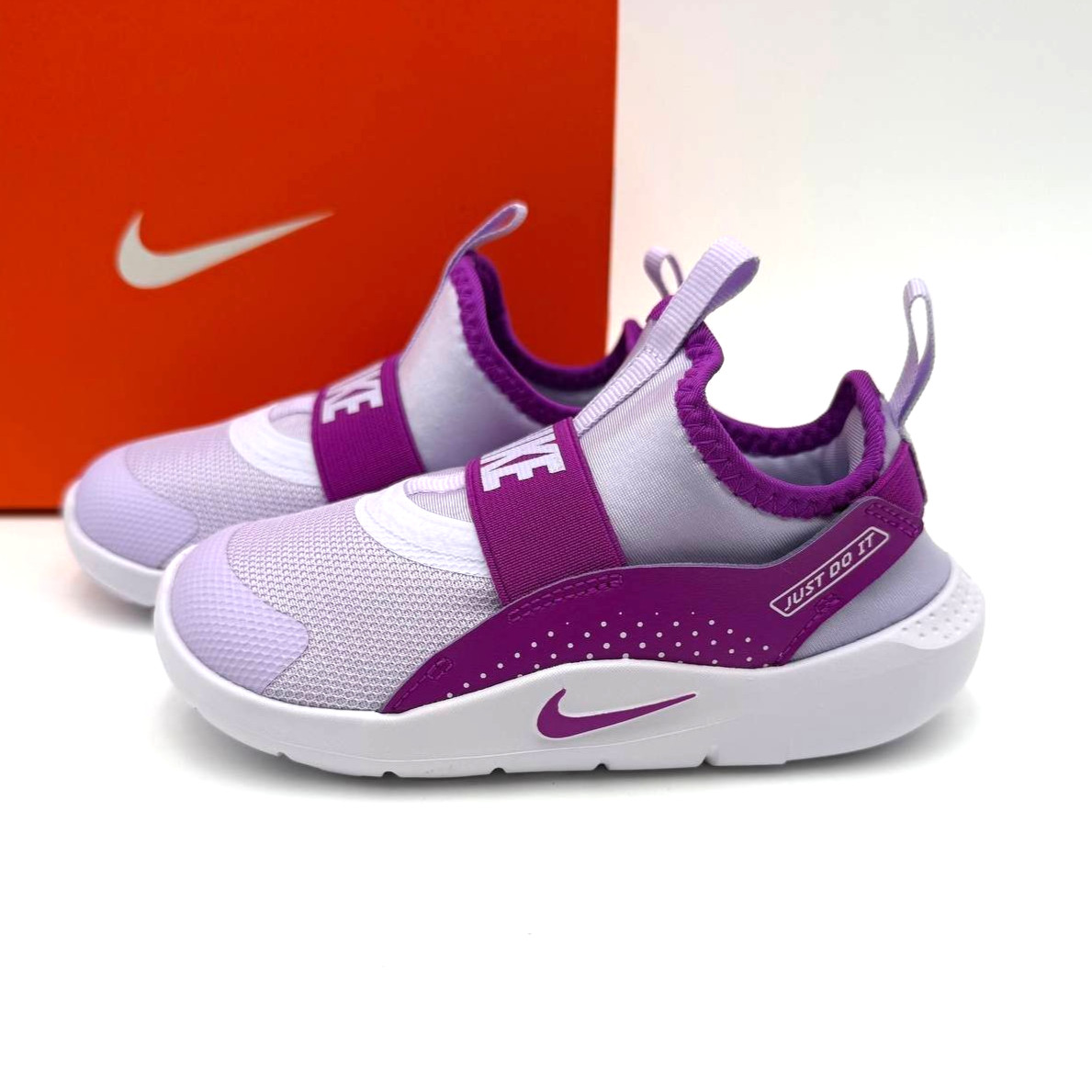 Little Kids Toddlers Violet Purple If2895-500