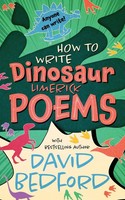 David Bedford | How To Write Dinosaur Limerick Poems | Taschenbuch | Englisch