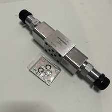 Sun Hydraulics GBZ 2HD5-AC Manifold Valve New without Box