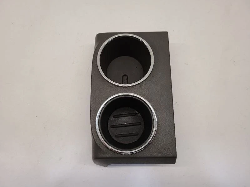 2008-2010 FORD EXPEDITION CENTER REAR CUPHOLDER Foto 4 de 4
