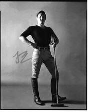 * JOEL EDGERTON * signed 8x10 photo * THE GREAT GASTBY * COA *