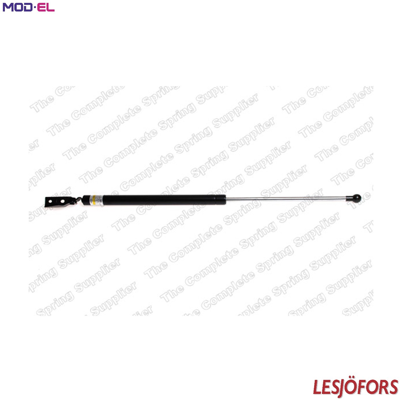 GAS SPRING BOOTCARGO AREA 8155425 FOR MAZDA CAPELLA/V/Rural/Station/Wagon 626