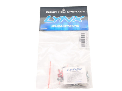 Blade 130 x RC Helicopter  Lynx Tail Servo With Support LX0526 A NEU