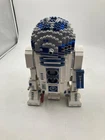 LEGO STAR WARS R2-D2 NOT 100% COMPLETE MISSING SOME PCS
