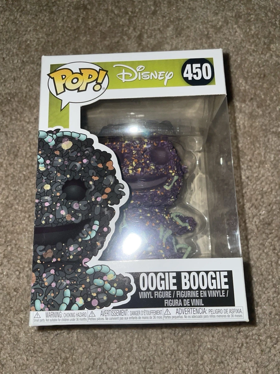 Funko Pop Oogie Boogie for sale | eBay