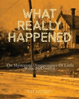 Pat Fogarty | What Really Happened | Taschenbuch | Englisch (2022)