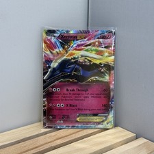 Xerneas EX 97/146 XY Holo on eBay