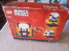 LEGO 40260 Halloween Haunt set Brand New Sealed 145 pcs + 40416 + 40466