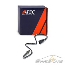 ATEC LAMBDASONDE LAMDASONDE DIAGNOSESONDE FÃœR VW GOLF PLUS 5M 5 1K 6 5K 1.4 1.6
