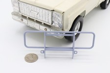 Grill Guard - Nylint - Chevrolet C-10 Blazer - Rivet Mount