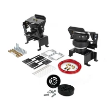 Airbag Air bag Suspension Kit For 2015-2025 Ford F150, F-150 2/4 WD  with Cradle