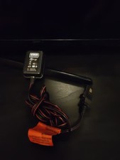 Fisher-Price Power Wheels Battery Charger 00801  1778