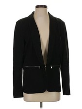 Vero Moda Women Black Blazer 2