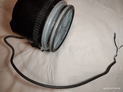 Dyson DC33 DC14 DC07 Vacuum Turbine Motor Genuine Tested WORKS Replacement Part