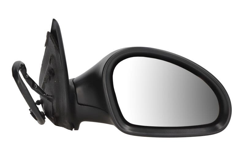 Right Side Mirror Fits: SEAT LEON 1M, TOLEDO II 1M 10.98-06.06