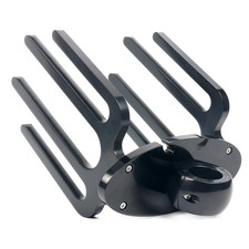 Oval Angle Mount Wakeboard Tower Rack Tower Rack Boat Holder