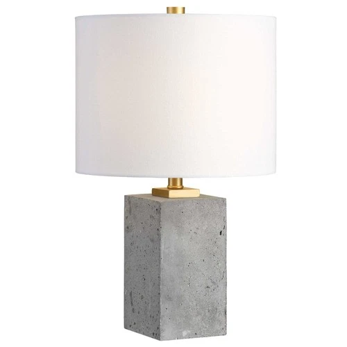 Uttermost - One Light Table Lamp - Lamps - Drexel - 1 Light Table Lamp - 10 - Picture 1 of 4